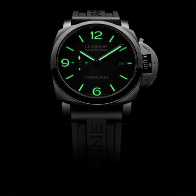 Montre Panerai Luminor Marina 44mm