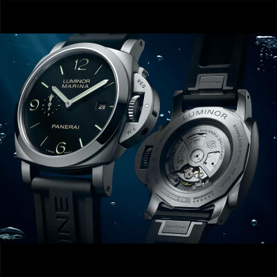 Montre Panerai Luminor Marina 44mm