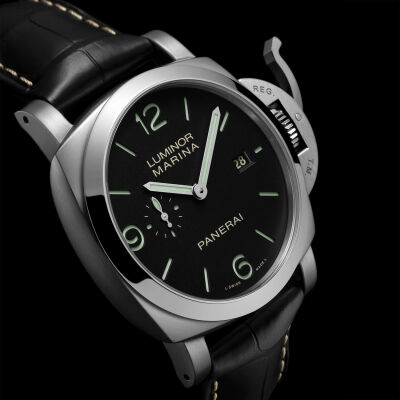 Montre Panerai Luminor Marina 44mm