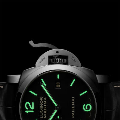 Montre Panerai Luminor Marina 44mm