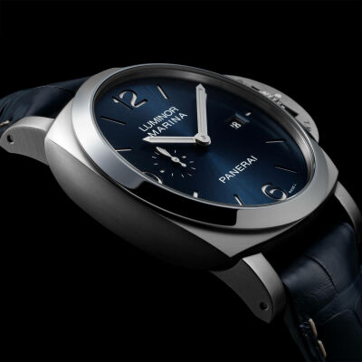 Montre Panerai Luminor Marina 44mm