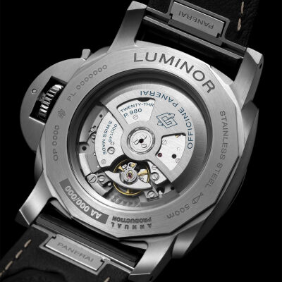 Montre Panerai Luminor Marina 44mm