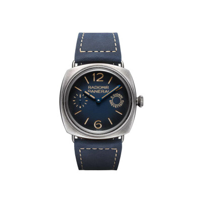Montre Panerai Radiomir 8 Giorni Brunito eSteel™ 45mm