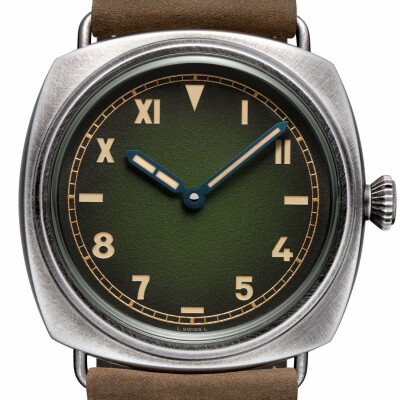 Montre Panerai Radiomir California 8 Giorni 45mm
