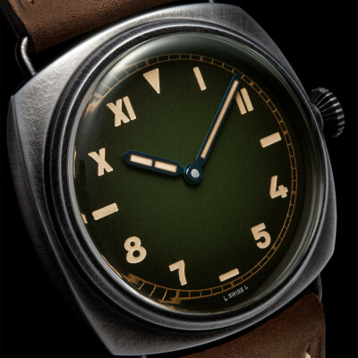Montre Panerai Radiomir California 8 Giorni 45mm