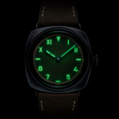 Montre Panerai Radiomir California 8 Giorni 45mm