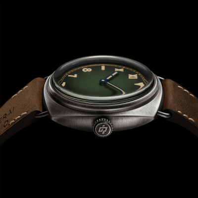 Montre Panerai Radiomir California 8 Giorni 45mm
