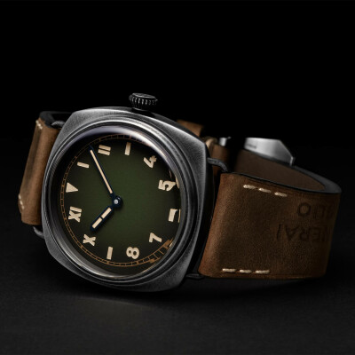 Montre Panerai Radiomir California 8 Giorni 45mm