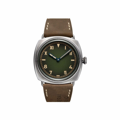 Montre Panerai Radiomir California 8 Giorni 45mm
