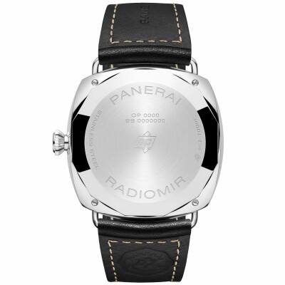 Montre Panerai Radiomir Officine