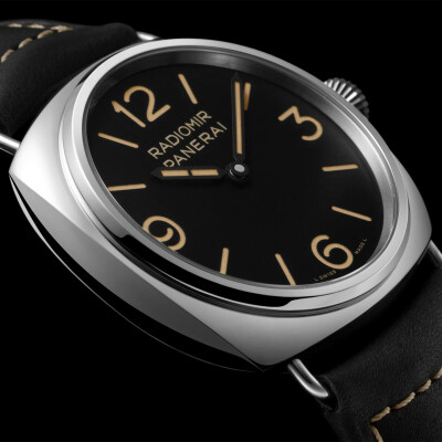 Montre Panerai Radiomir Officine