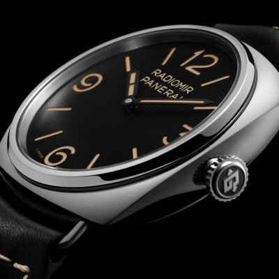 Montre Panerai Radiomir Officine