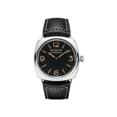Montre Panerai Radiomir Officine