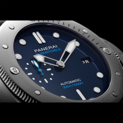 Montre Panerai Submersible BMG-TECH™