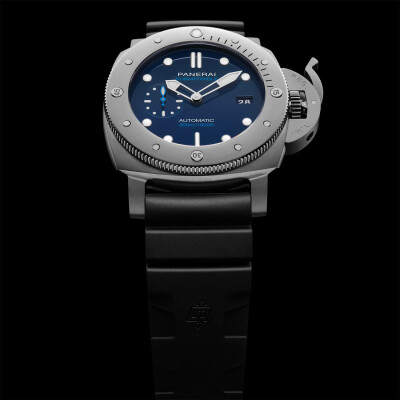 Montre Panerai Submersible BMG-TECH™