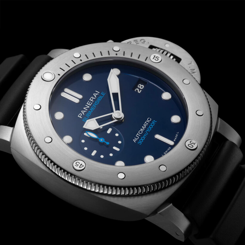 Panerai Submersible BMG-TECH™ watch