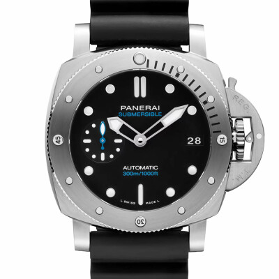 Montre Panerai Submersible 42mm
