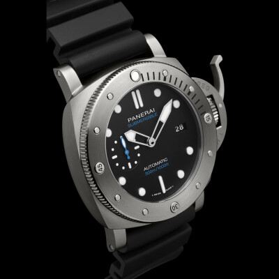 Montre Panerai Submersible 47mm