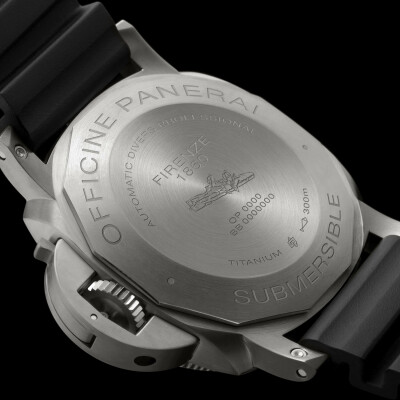 Montre Panerai Submersible 47mm