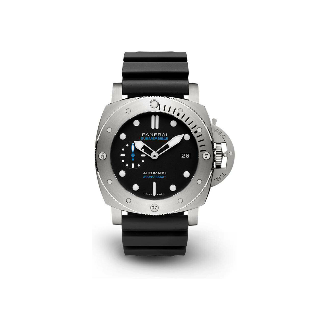 Pam submersible 47mm sale