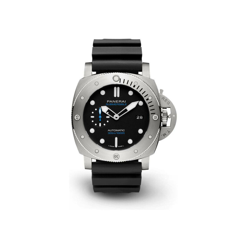 Panerai Submersible 47mm Watch