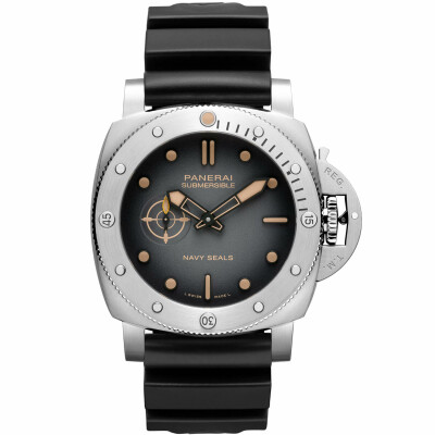 Montre Panerai Submersible QuarantaQuattro Navy SEALs