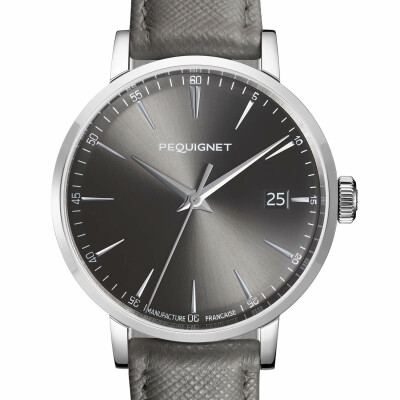 Pequignet Attitude 9060343CGR watch