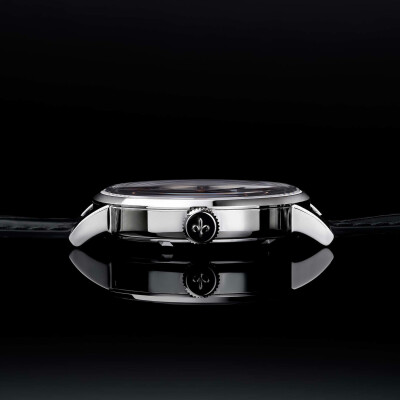Montre Pequignet Attitude Onyx 9060448