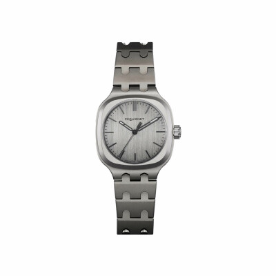 Montre Pequignet Concorde Titane 36mm