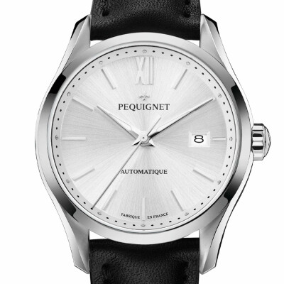 Montre Pequignet Élégance 4800533SCN