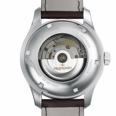 Montre Pequignet Élégance 4800533SCN