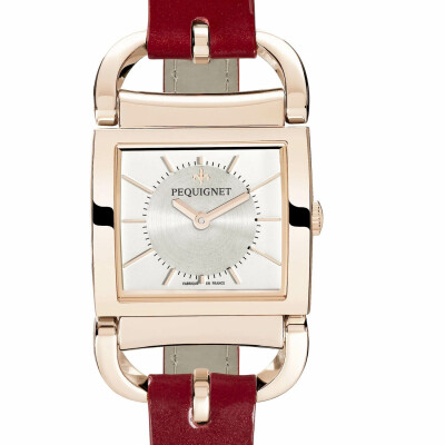Montre Pequignet Attelage 5896438