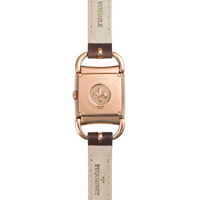 Montre Pequignet Attelage 5896438