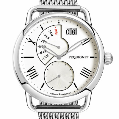 Montre Pequignet Equus Origine 8350433F