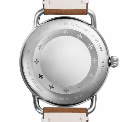 Montre Pequignet Equus Origine 8350433F/T
