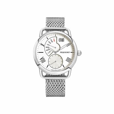 Montre Pequignet Equus Origine 8350433F