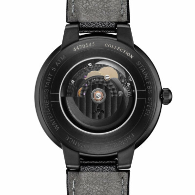 Pequignet Exagone Fantôme 4470544 watch