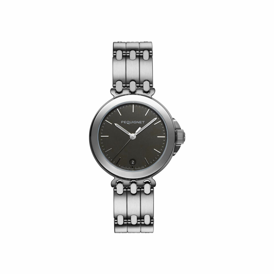 Pequignet Moorea   4240333 watch