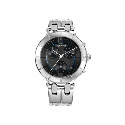 Montre Pequignet Moorea Chrono 1370443