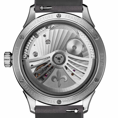 Montre Pequignet Royale Paris 36mm Sertie 9106369/1