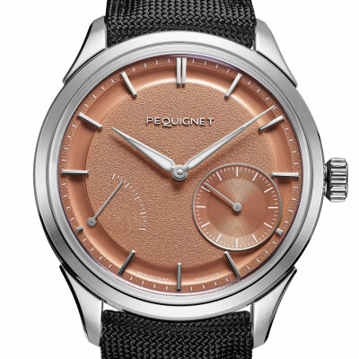 Montre Pequignet Royale Paris Corail 39.5mm 9100123