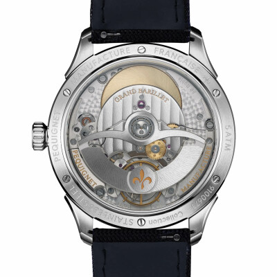 Montre Pequignet Royale Paris Corail 39.5mm 9100123