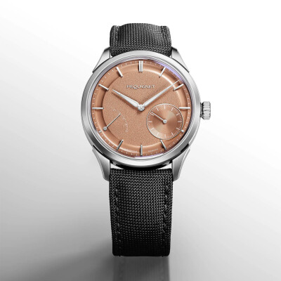 Montre Pequignet Royale Paris Corail 39.5mm 9100123