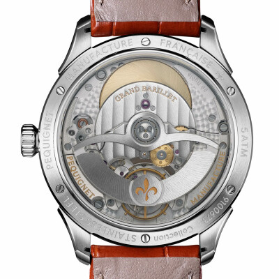 Montre Pequignet Royale Paris 39.5mm 9100133