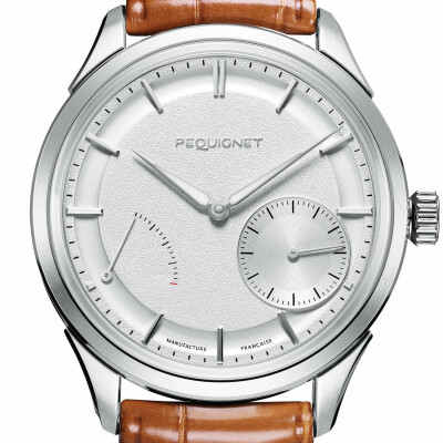 Montre Pequignet Royale Paris 39.5mm 9100133