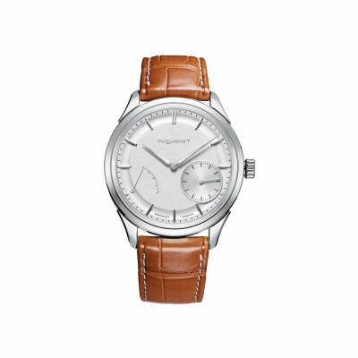 Montre Pequignet Royale Paris 39.5mm 9100133