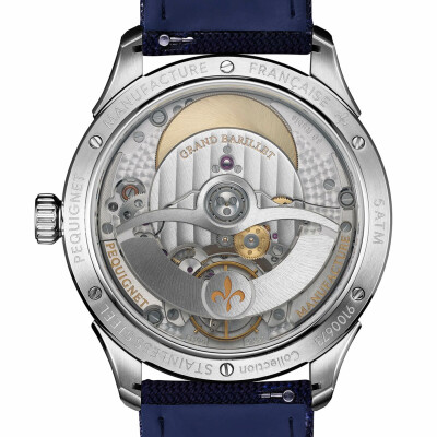 Montre Pequignet Royale Paris 39.5mm 9100173