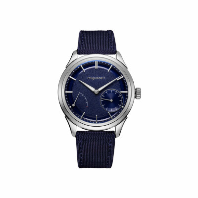 Montre Pequignet Royale Paris 39.5mm 9100173