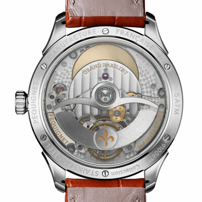 Montre Pequignet Royale Paris 39.5mm 9100633