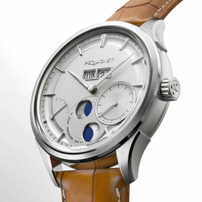 Montre Pequignet Royale Paris 39.5mm 9100633
